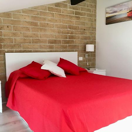 Casa Gaeta Apartman Kültér fotó