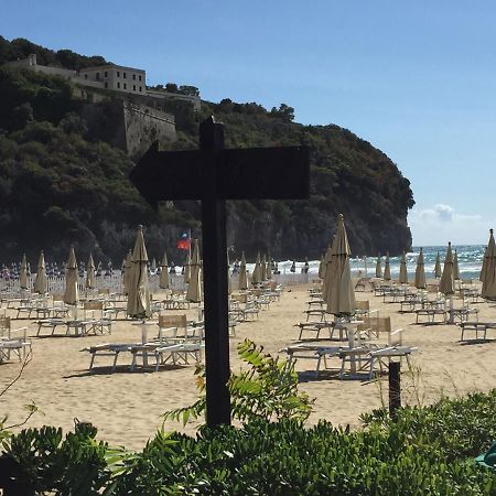 Casa Gaeta Apartman Kültér fotó