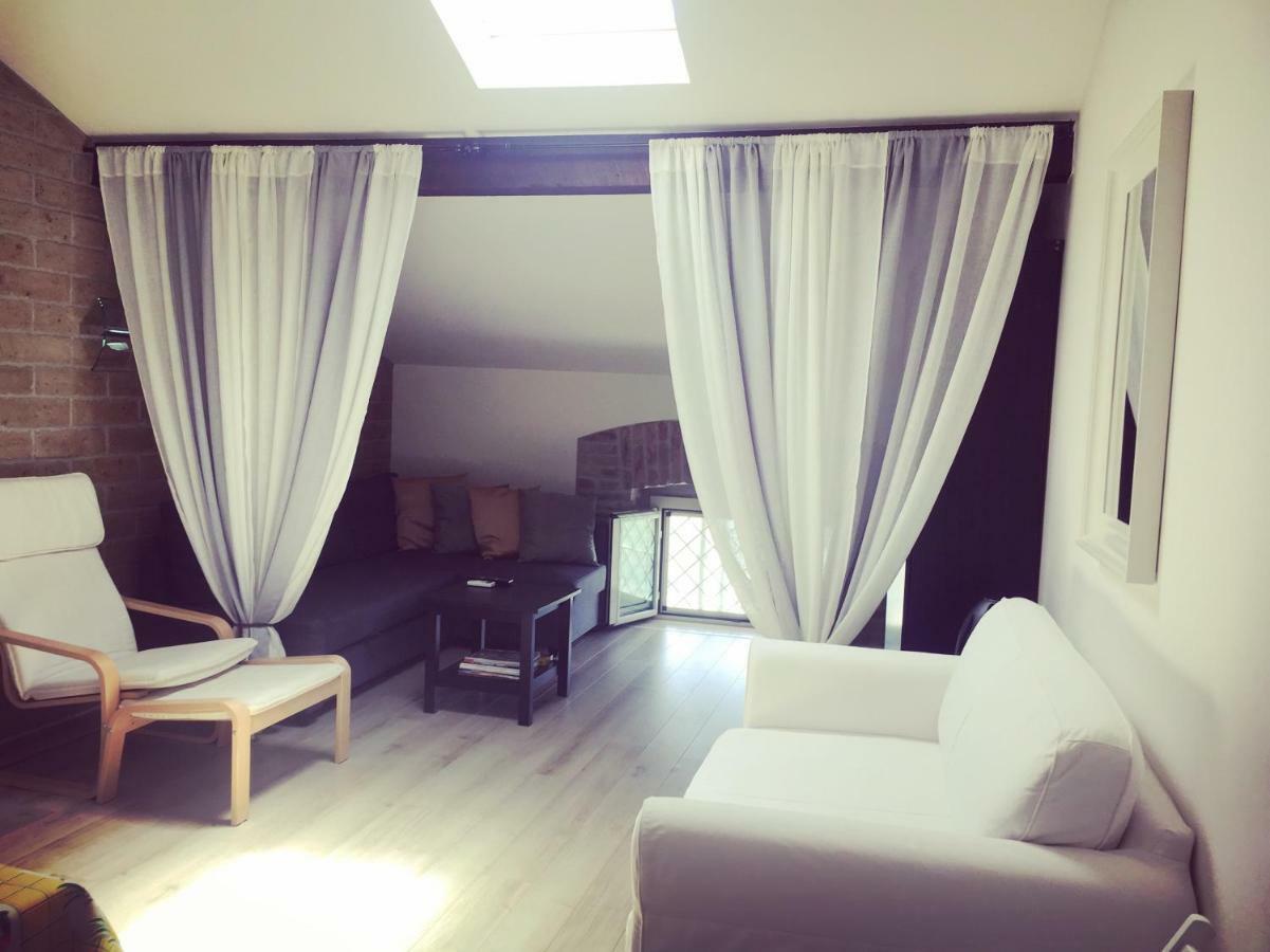 Casa Gaeta Apartman Kültér fotó