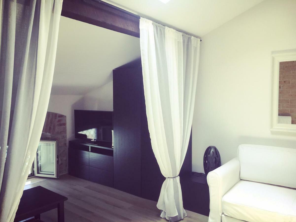 Casa Gaeta Apartman Kültér fotó