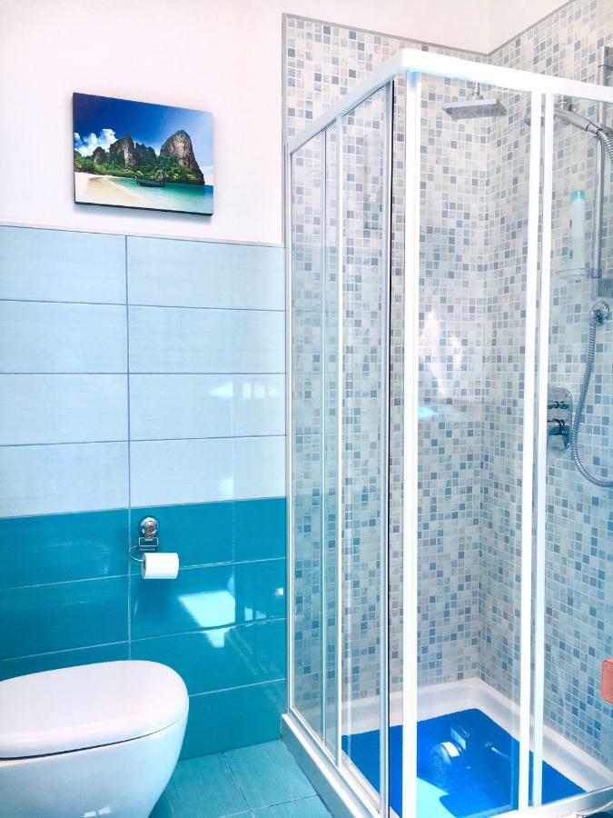 Casa Gaeta Apartman Kültér fotó