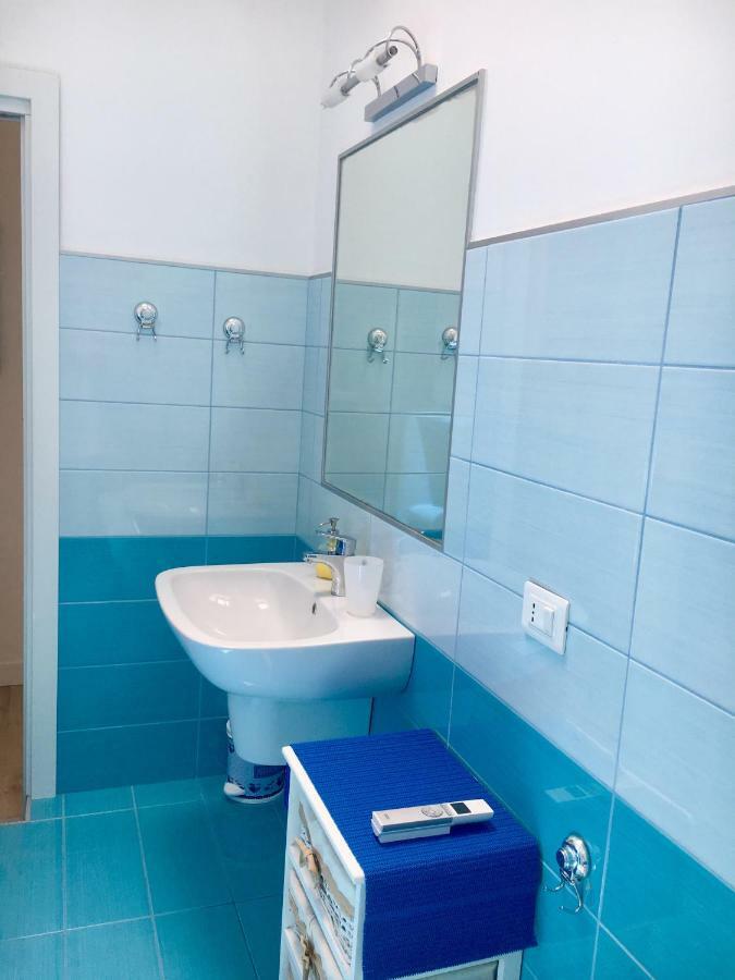 Casa Gaeta Apartman Kültér fotó