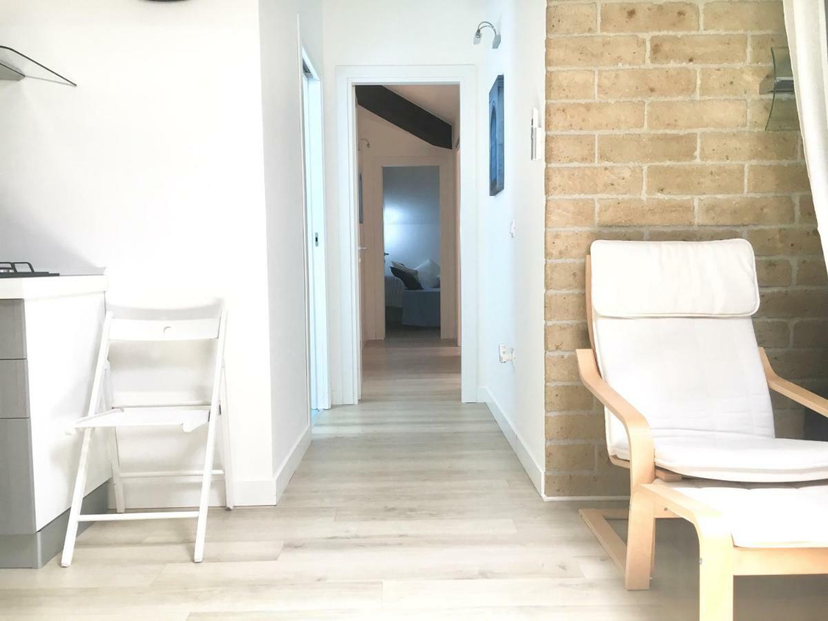 Casa Gaeta Apartman Kültér fotó