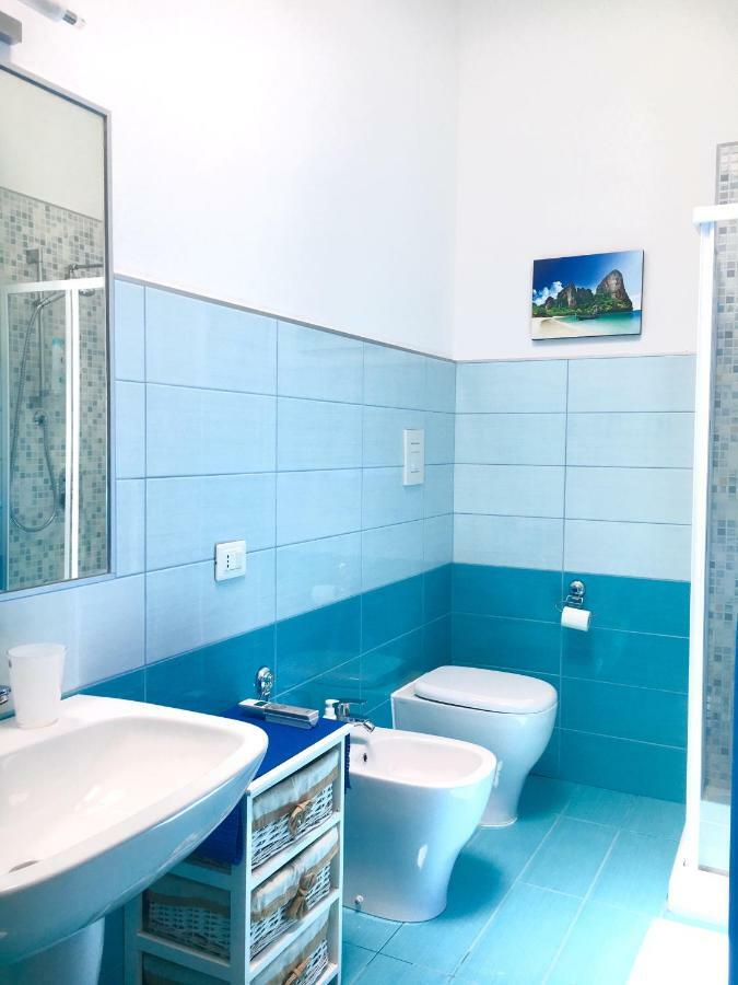Casa Gaeta Apartman Kültér fotó