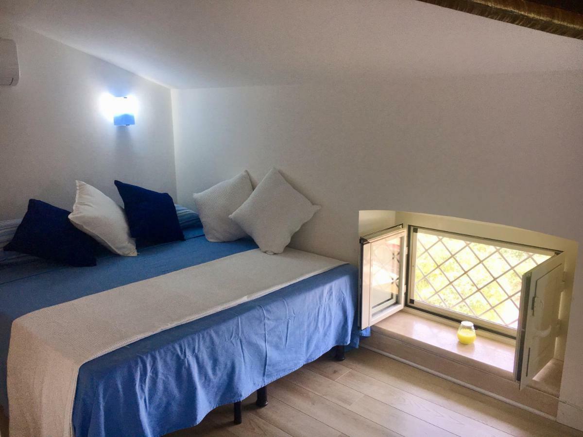 Casa Gaeta Apartman Kültér fotó