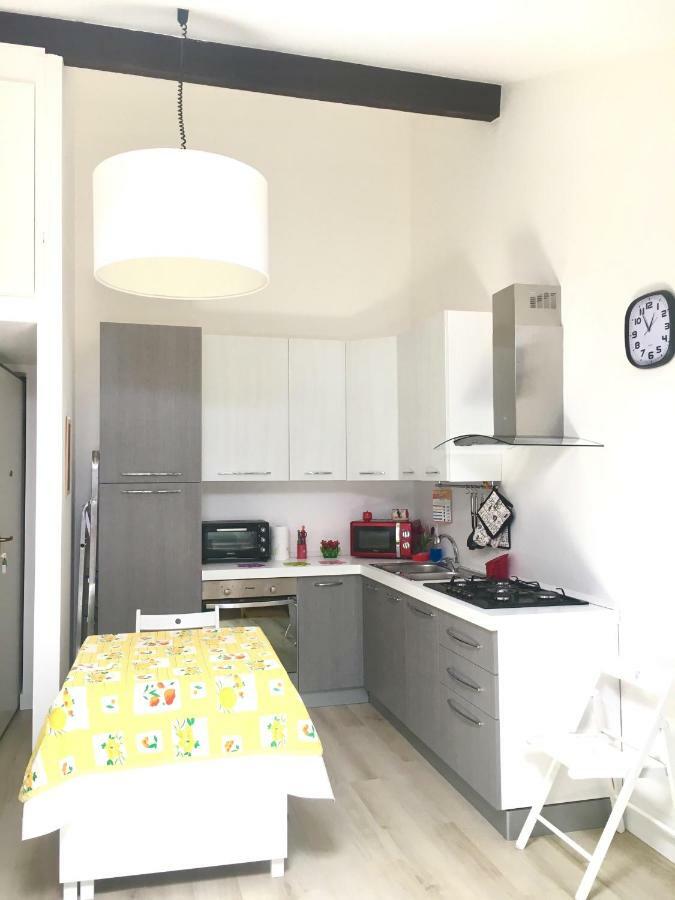 Casa Gaeta Apartman Kültér fotó