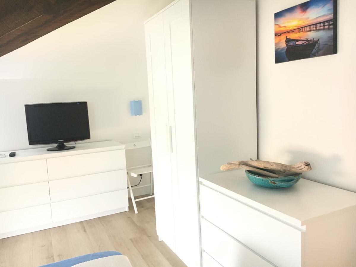 Casa Gaeta Apartman Kültér fotó