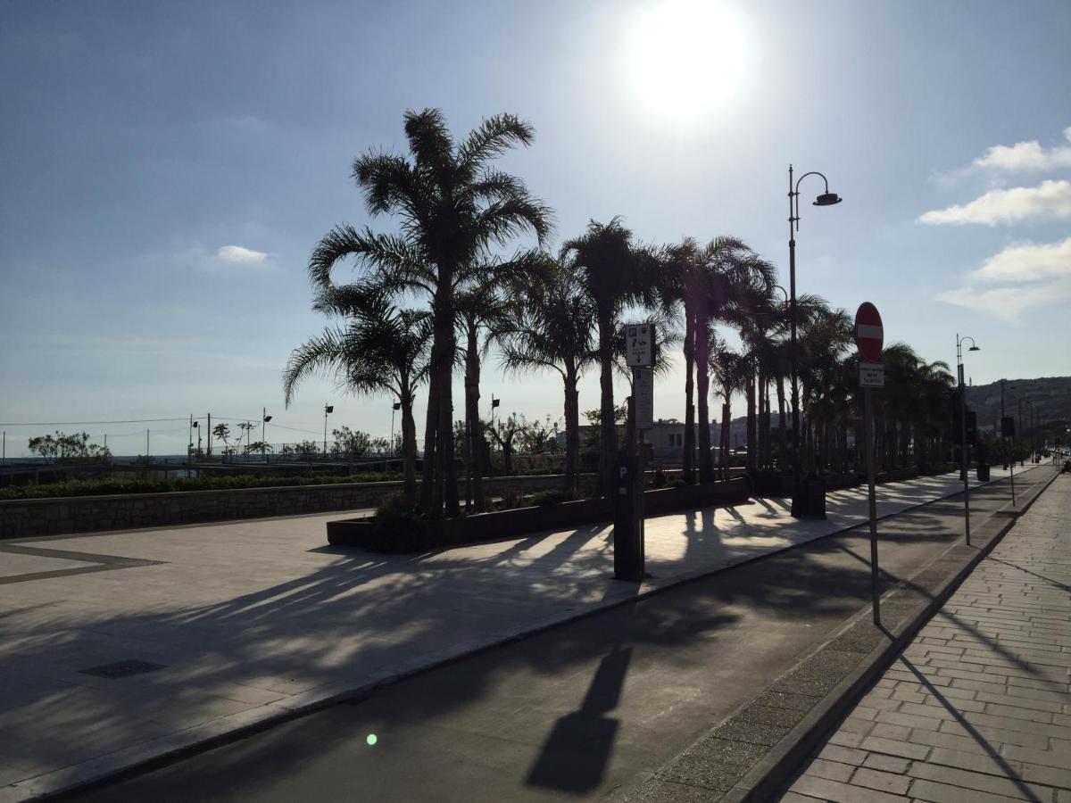 Casa Gaeta Apartman Kültér fotó